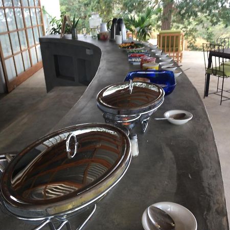 La Fora Ecolodge São Filipe Dış mekan fotoğraf
