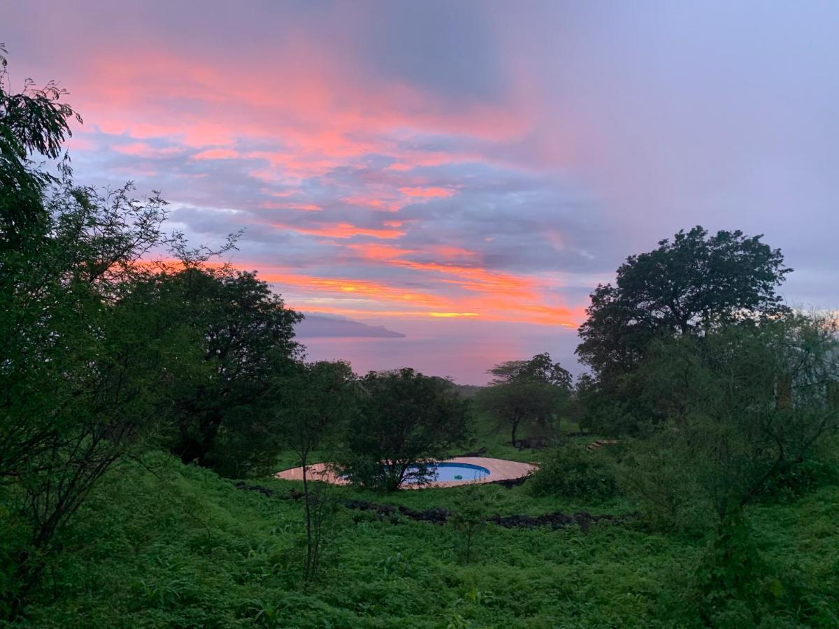La Fora Ecolodge São Filipe Dış mekan fotoğraf