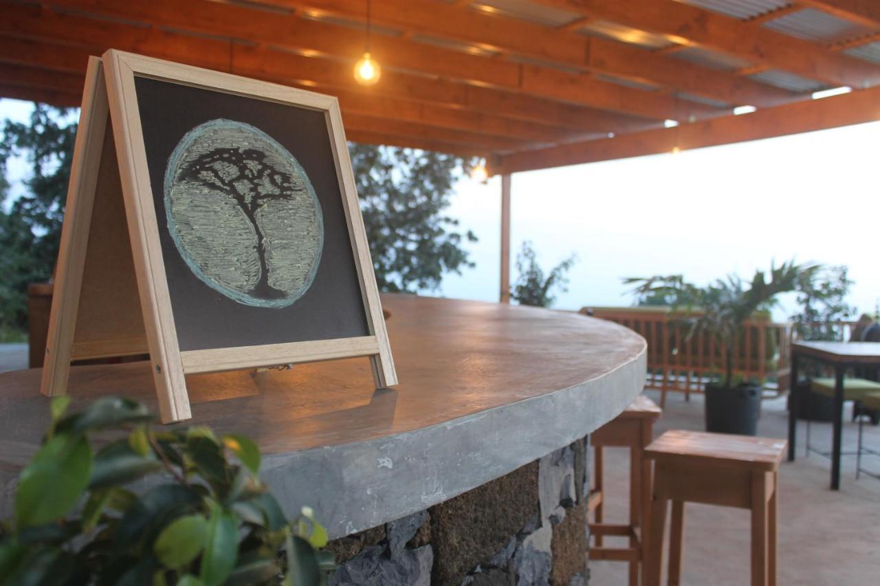La Fora Ecolodge São Filipe Dış mekan fotoğraf