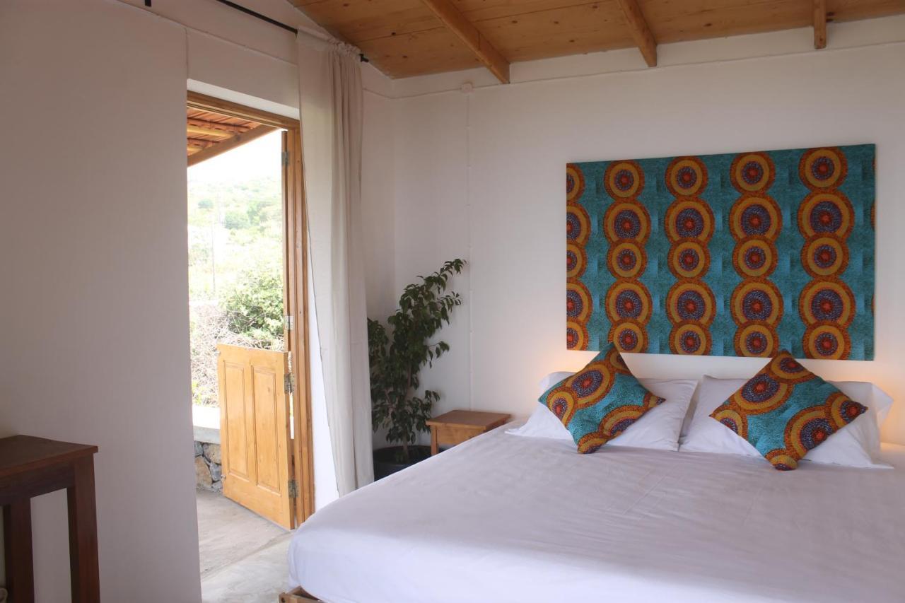 La Fora Ecolodge São Filipe Dış mekan fotoğraf