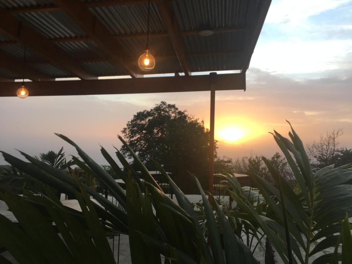 La Fora Ecolodge São Filipe Dış mekan fotoğraf