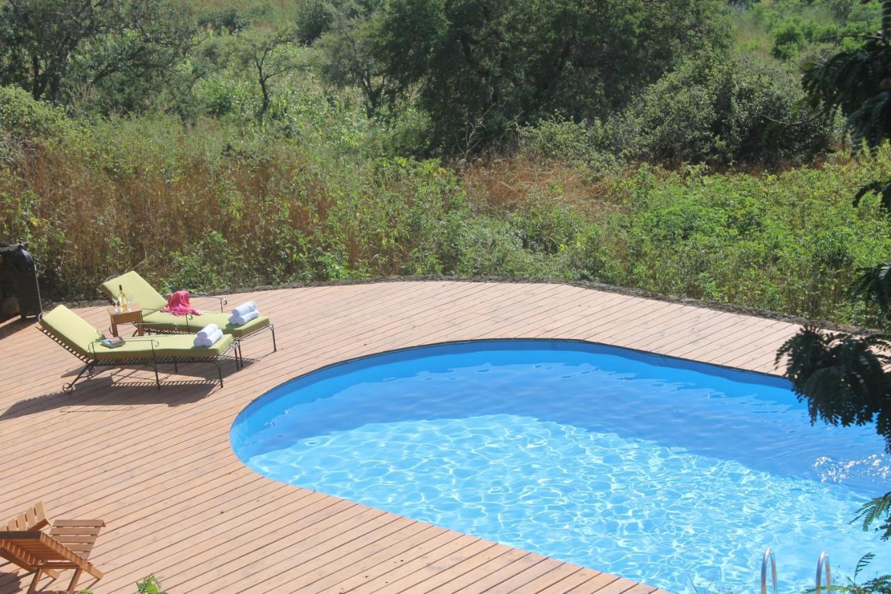 La Fora Ecolodge São Filipe Dış mekan fotoğraf